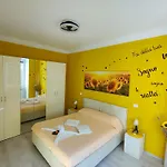 شقة Sunflower ترييستي