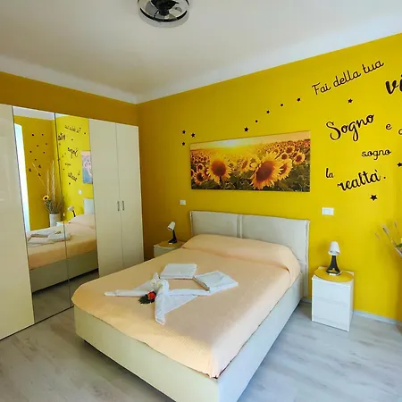 Sunflower شقة ترييستي