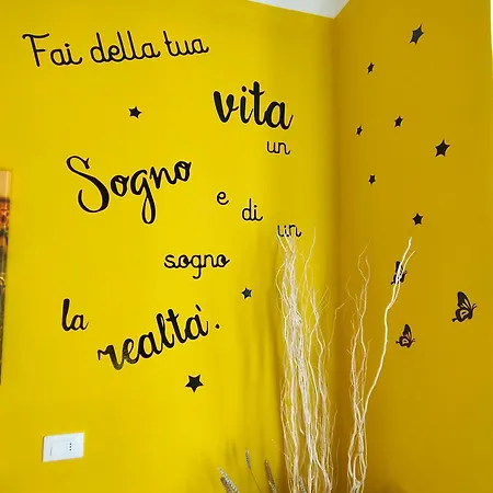 Daire Sunflower Trieste