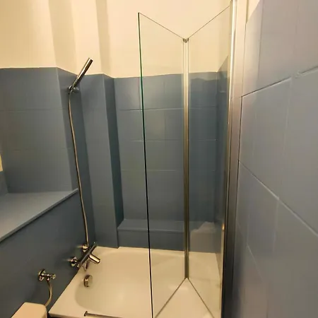Apartamento Sunflower Trieste